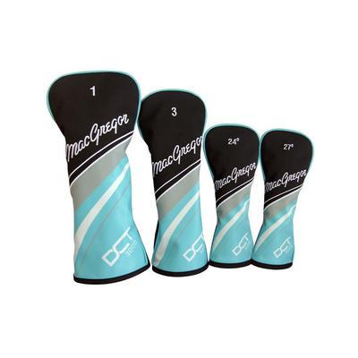Macgregor DCT3000 Ladies Golf Club Package Set - Graphite - thumbnail image 8