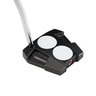 Odyssey 2 Ball Eleven Double Bend Golf Putter - thumbnail image 2