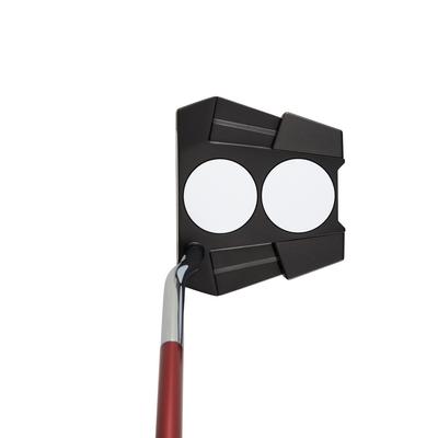 Odyssey 2 Ball Eleven Double Bend Golf Putter - thumbnail image 3