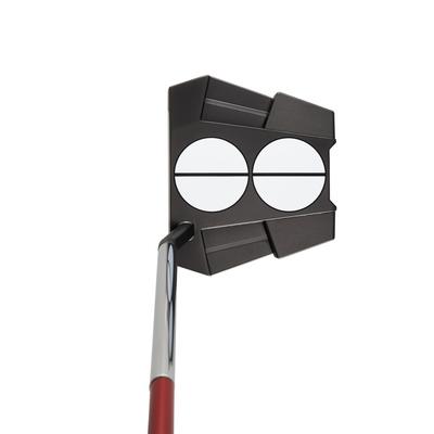 Odyssey 2 Ball Eleven Tour Lined S Golf Putter - thumbnail image 3