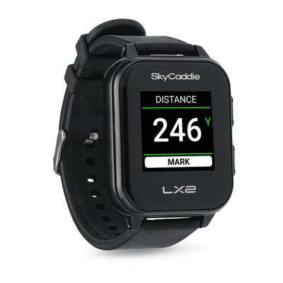 Skycaddie LX2 GPS Golf Watch - thumbnail image 2