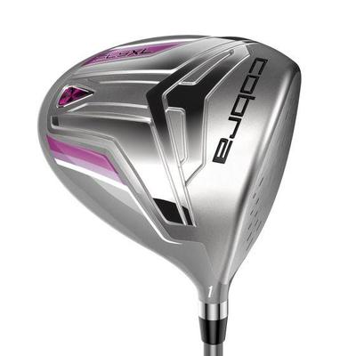 Cobra Fly XL Complete Women's Golf Club Package Set - thumbnail image 2