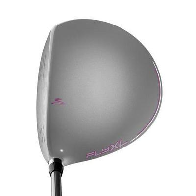 Cobra Fly XL Complete Women's Golf Club Package Set - Left Hand - thumbnail image 3