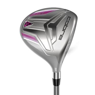 Cobra Fly XL Complete Women's Golf Club Package Set - thumbnail image 4