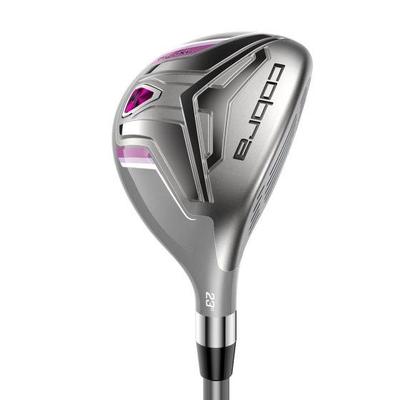 Cobra Fly XL Complete Women's Golf Club Package Set - thumbnail image 5