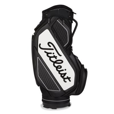 Titleist Tour Series Mid Size Staff Cart Bag - thumbnail image 3