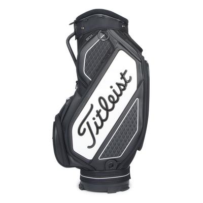 Titleist Tour Series Mid Size Staff Cart Bag - thumbnail image 5