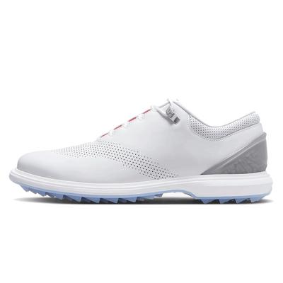 Nike Jordan ADG 4 Golf Shoes - White - thumbnail image 2