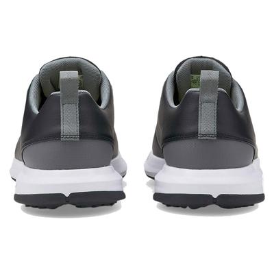 Puma FUSION FX Tech Golf Shoes - Black - thumbnail image 4