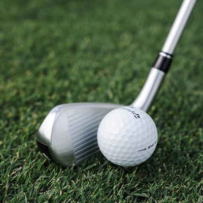 TaylorMade Stealth DHY Golf Driving Hybrid Iron - thumbnail image 8