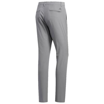 adidas Ultimate 365 Taper Golf Pant - Grey Three
