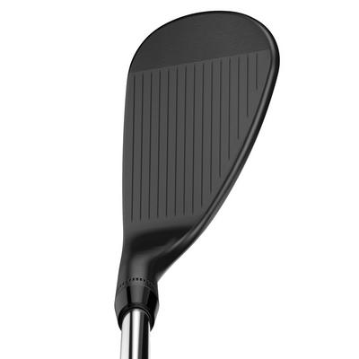 Callaway MD Jaws Raw Black Golf Wedge - thumbnail image 3