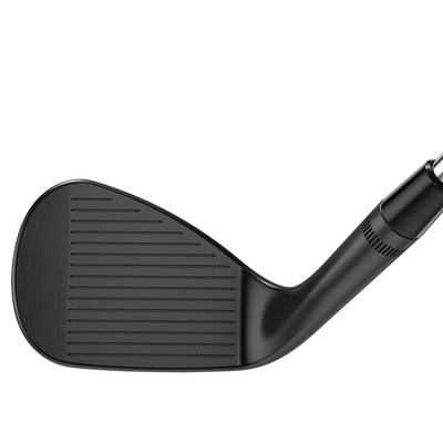Callaway MD Jaws Raw Black Golf Wedge
