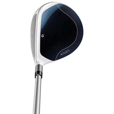 TaylorMade Kalea Premier Ladies Golf Fairway Wood - thumbnail image 2