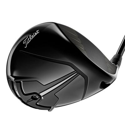 Titleist TSR3 Golf Driver - Premium Graphite - thumbnail image 7