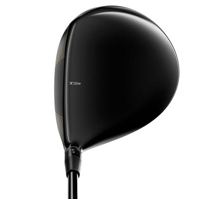 Titleist TSR4 Golf Driver - thumbnail image 5