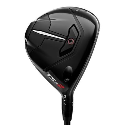 Titleist TSR2 Golf Fairway Woods