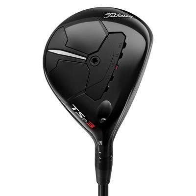 Titleist TSR3 Golf Fairway Wood - thumbnail image 1