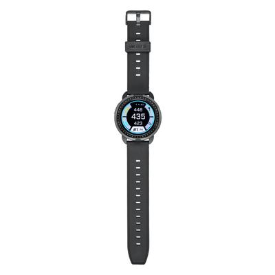 Bushnell iON Elite GPS Rangefinder Golf Watch - Black - thumbnail image 4