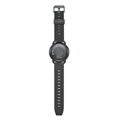 Bushnell iON Elite GPS Rangefinder Golf Watch - Black - thumbnail image 5