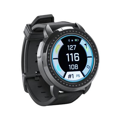 Bushnell iON Elite GPS Rangefinder Golf Watch - Black - thumbnail image 1