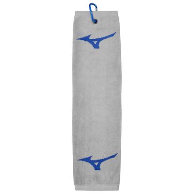 Mizuno RB Tri Fold Golf Towel - thumbnail image 1