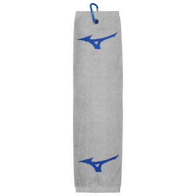 Mizuno RB Tri Fold Golf Towel