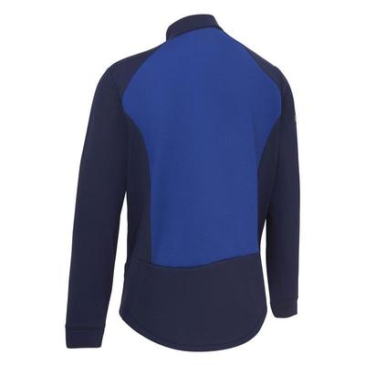 Callaway High Gauge Aquapel Fleece Sweater - Navy - thumbnail image 2