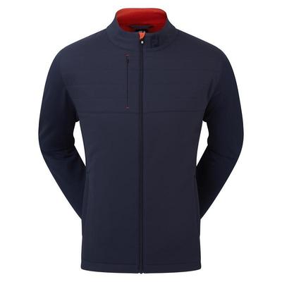 FootJoy Hybrid Golf Jacket - Navy