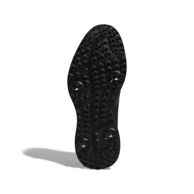 adidas S2G Spiked Golf Shoe - Black - thumbnail image 6