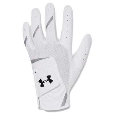 Under Armour Boys' UA Iso-Chill Golf Glove - thumbnail image 1