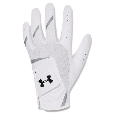 Under Armour Boys' UA Iso-Chill Golf Glove