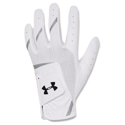 Under Armour Boys' UA Iso-Chill Golf Glove