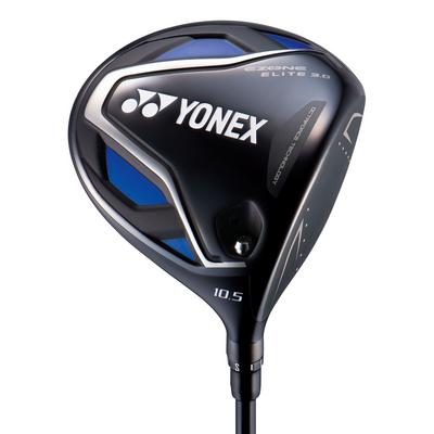 Yonex Elite 3 Full Golf Package Set - Senior Graphite - thumbnail image 2