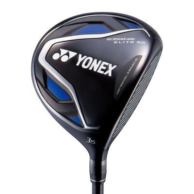 Yonex Elite 3 Full Golf Package Set - Senior Graphite - thumbnail image 3
