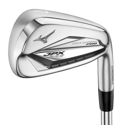 Mizuno JPX 923 Hot Metal Pro Golf Iron - Steel