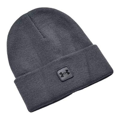 Under Armour UA Halftime Cuff Beanie - Grey