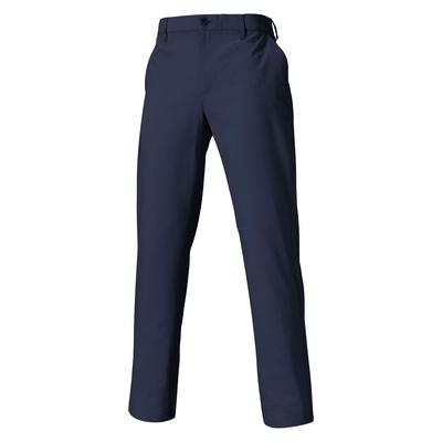 Mizuno Move Tech Winter Elite Golf Trousers - Navy