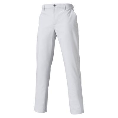 Mizuno Move Tech Winter Elite Golf Trousers - Grey - thumbnail image 1