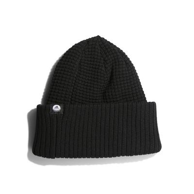 adidas Youth Par Golf Beanie Hat - thumbnail image 2