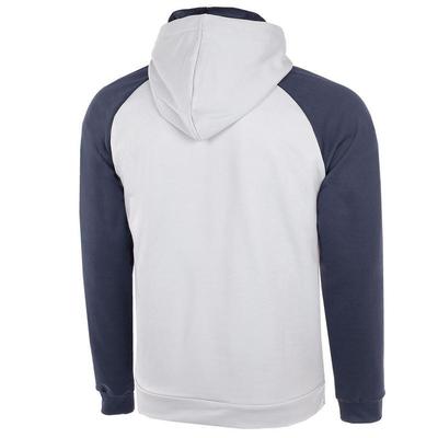 Galvin Green Devlin Insula Golf Hoodie - Grey  - thumbnail image 2