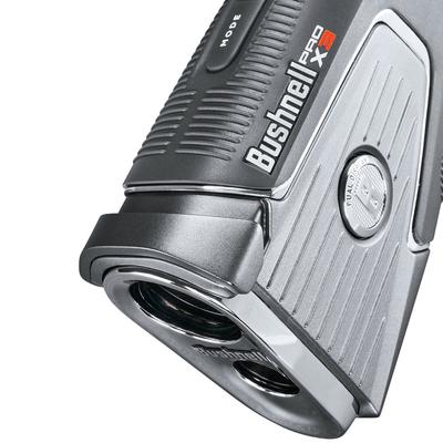 Bushnell Pro X3 Golf Laser Rangefinder - thumbnail image 6
