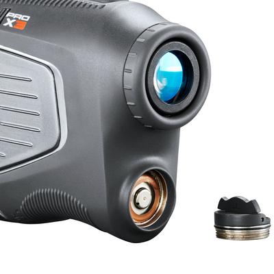 Bushnell Pro X3 Golf Laser Rangefinder - thumbnail image 7