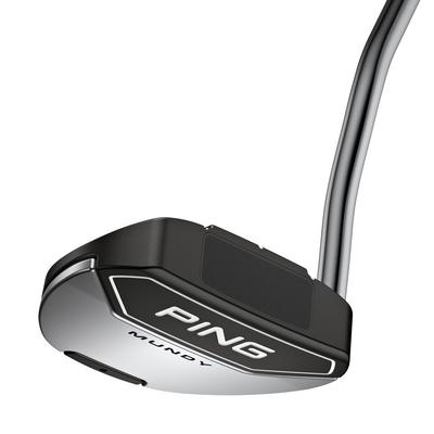 Ping 2023 Mundy Golf Putter - thumbnail image 1