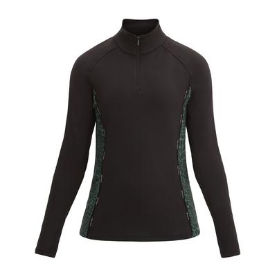 Rohnisch Jane Ladies Golf Thermo Half Zip Top