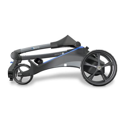 Motocaddy S5 GPS Electric Golf Trolley 2024 - Standard Lithium - thumbnail image 5