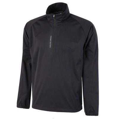 Galvin Green Lucas INTERFACE-1 Windproof Golf Jacket - Black - thumbnail image 1