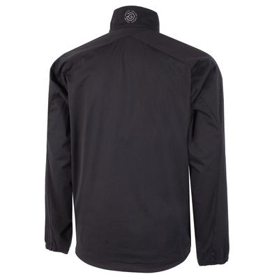 Galvin Green Lucas INTERFACE-1 Windproof Golf Jacket - Black - thumbnail image 2