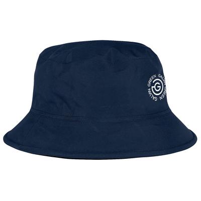 Galvin Green Astro GORE-TEX Paclite Waterproof Golf Hat - Navy