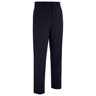 ProQuip Pro Tech Winter Tech Golf Trousers - Navy